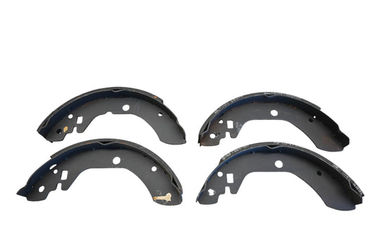 Aftermarket 081-1760 Remanufactured Datsun Drum Brake Shoe Kit NOS