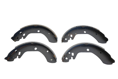 Aftermarket 081-1760 Remanufactured Datsun Drum Brake Shoe Kit NOS