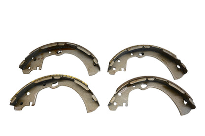 Beck/Arnley 081-2560 Remanufactured Nissan Drum Brake Shoe Kit NOS