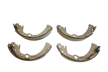Beck/Arnley 081-2560 Remanufactured Nissan Drum Brake Shoe Kit NOS