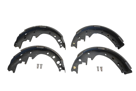Aftermarket 081-1109 Remanufactured Toyota Rear Drum Brake Shoe Kit NOS