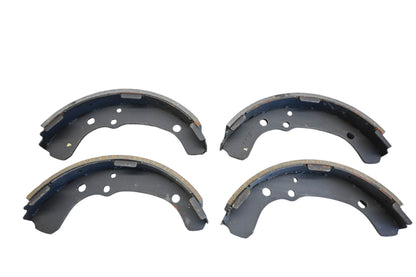 Aftermarket 081-1067 Remanufactured 72-74 Toyota Hilux Front Drum Brake Shoe Kit NOS