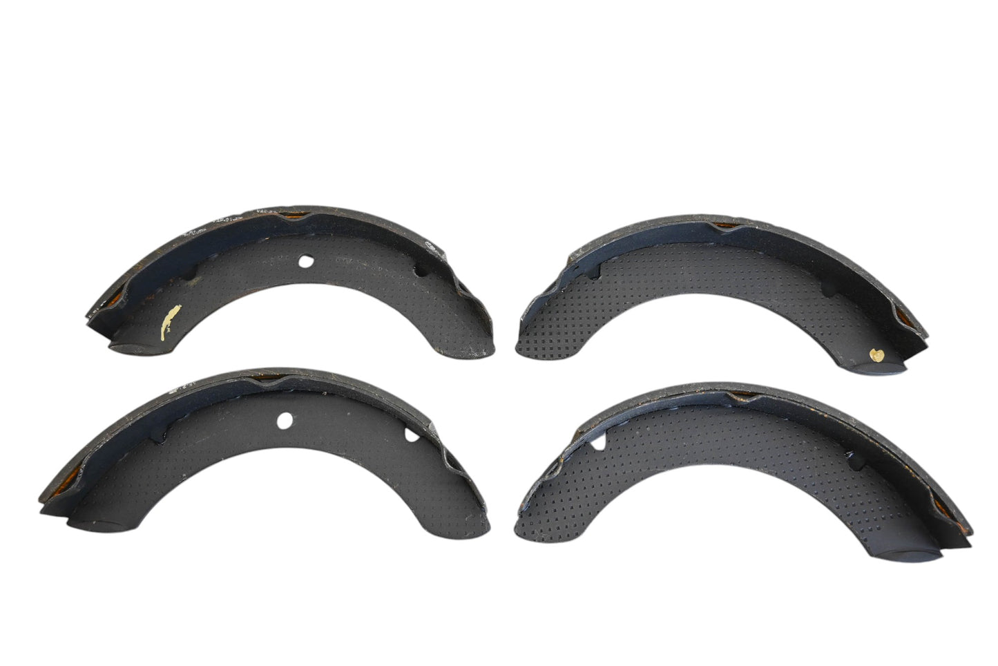 Aftermarket 081-0887 Remanufactured Drum Brake Shoe Kit NOS