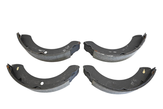 Aftermarket 081-0887 Remanufactured Drum Brake Shoe Kit NOS