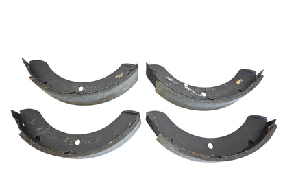 Aftermarket 081-0887 Remanufactured Drum Brake Shoe Kit NOS