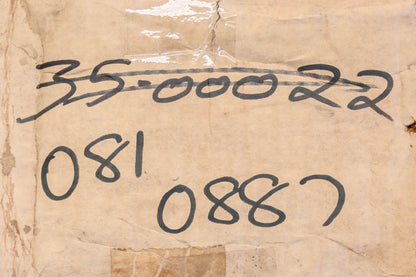 Aftermarket 081-0887 Remanufactured Drum Brake Shoe Kit NOS