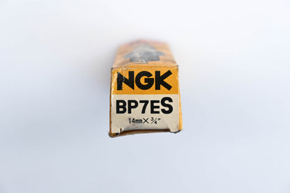 NGK BP7ES, 2412 Spark Plug NOS