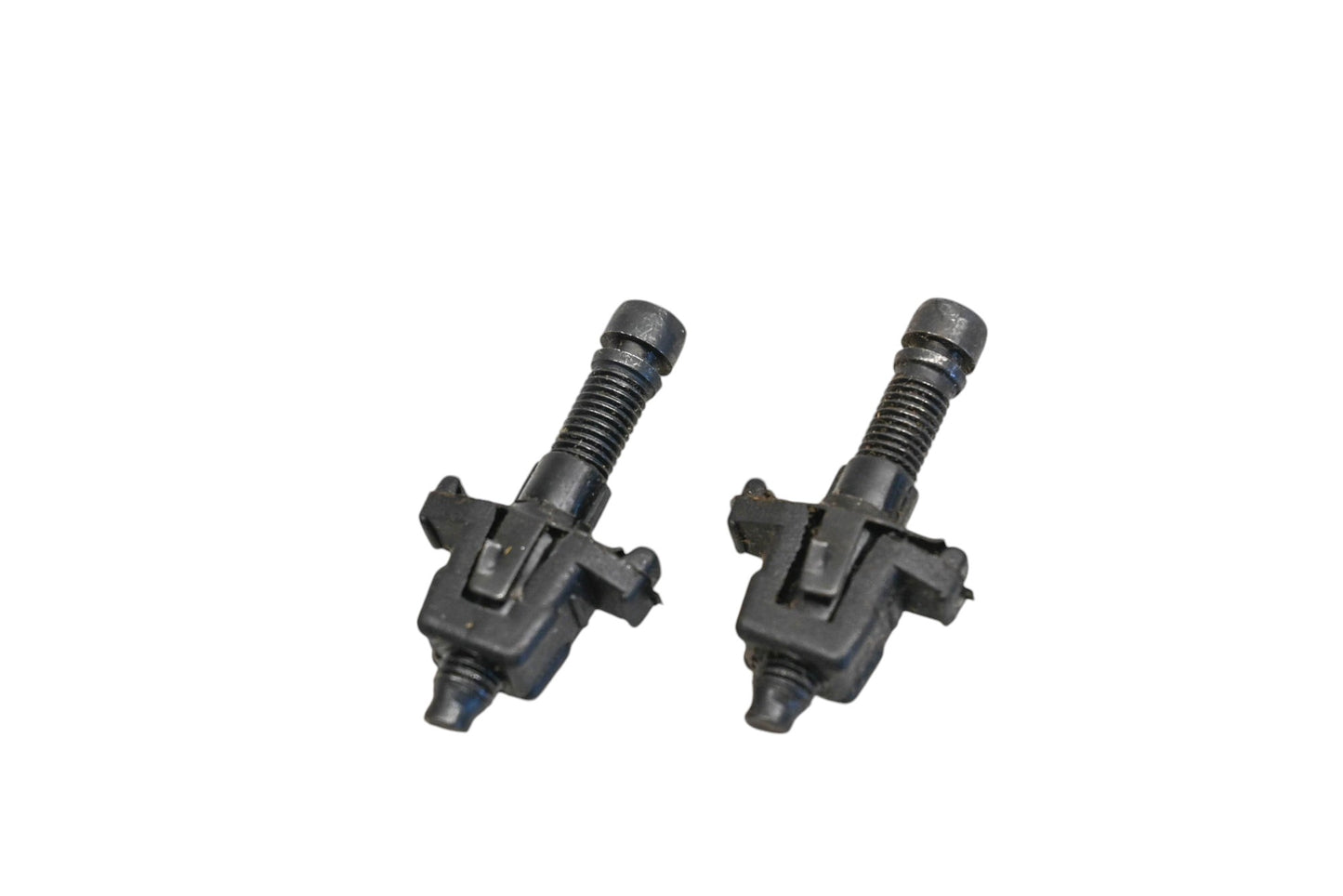 Motormite 42125 Help! GM Headlight Adjusting Screws Qty 2 NOS