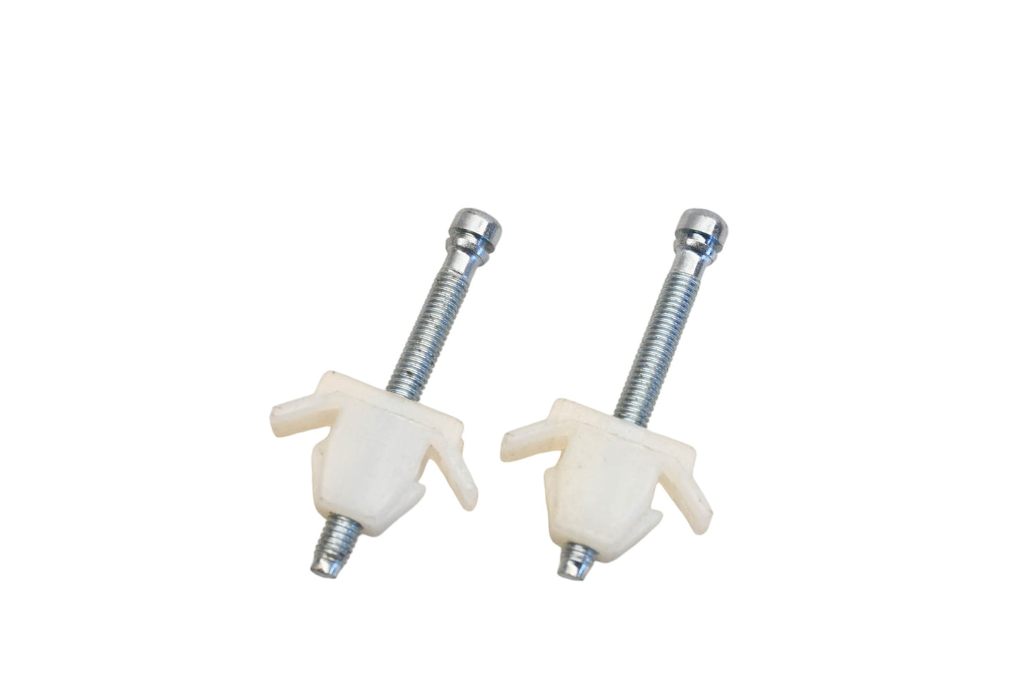 Motormite 42188 Help! Headlight Adjusting Screws Qty 2 NOS