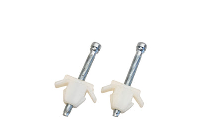 Motormite 42188 Help! Headlight Adjusting Screws Qty 2 NOS
