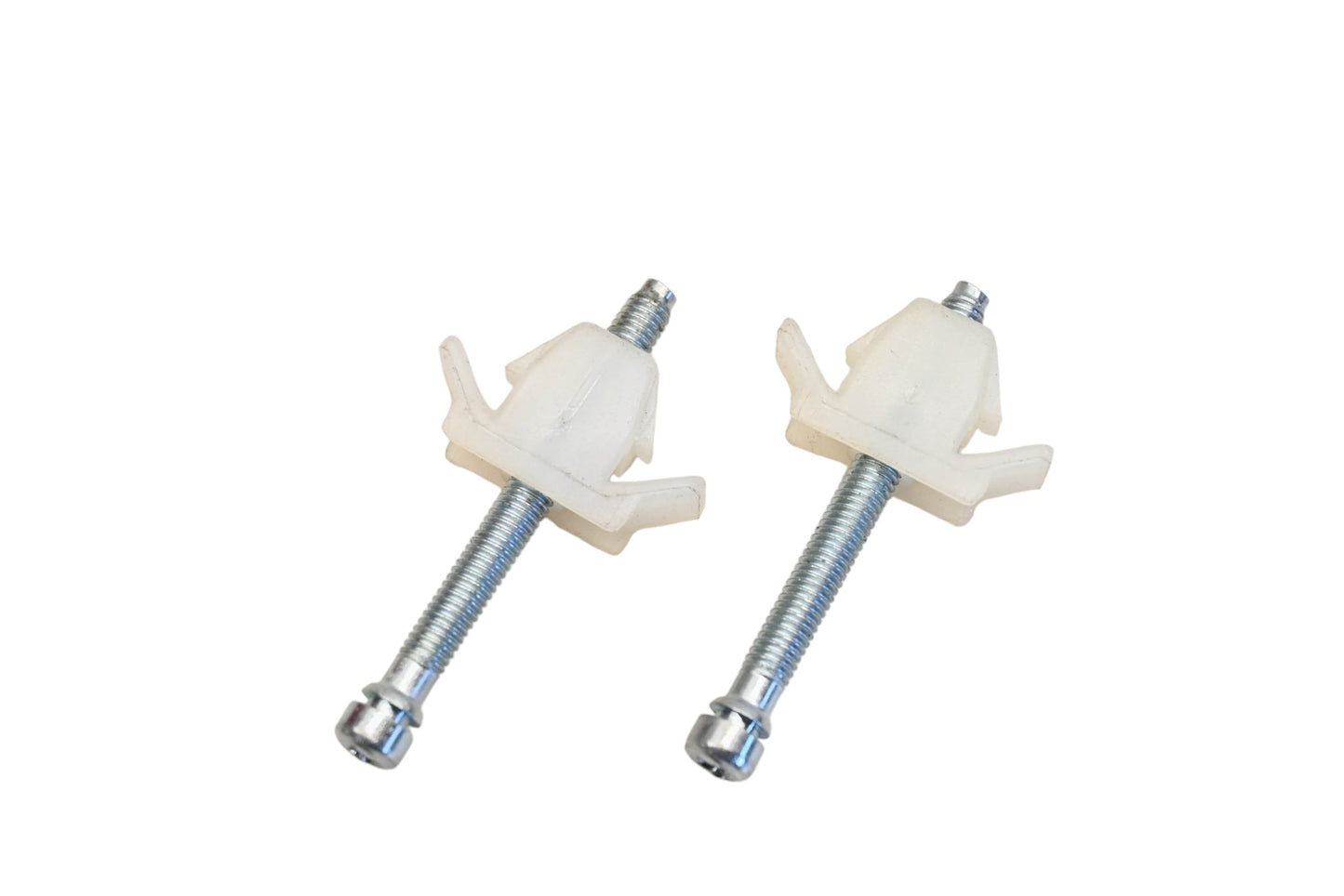 Motormite 42188 Help! Headlight Adjusting Screws Qty 2 NOS