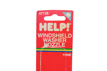 Motormite 47138 Help! Ford Windshield Washer Nozzle NOS