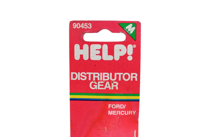 Motormite 90453 Help! Ford Mercury Distributor Gear NOS