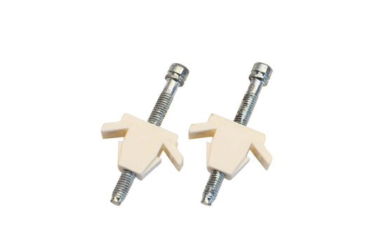 Motormite 42188 Help! Headlight Adjusting Screws Qty 2 NOS