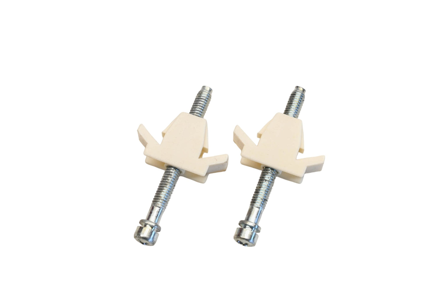 Motormite 42188 Help! Headlight Adjusting Screws Qty 2 NOS