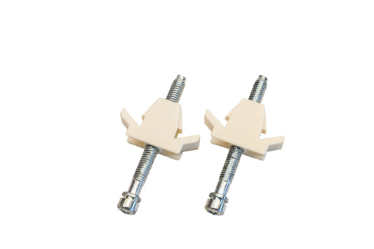 Motormite 42188 Help! Headlight Adjusting Screws Qty 2 NOS