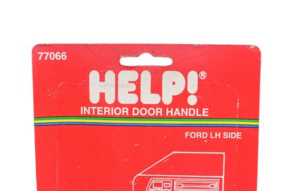 Motormite 77066 Help! Ford Left Interior Door Handle NOS