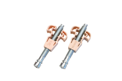 Motormite 42124, 135062 Help! GM Headlight Adjusting Screws Qty 2 NOS