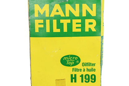 Mann H 199, H199 Automatic Transmission Filter NOS