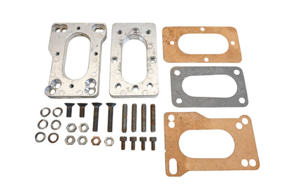Interco 99004.222 Weber Toyota 20R/22R Carburetor Adapter Kit NOS