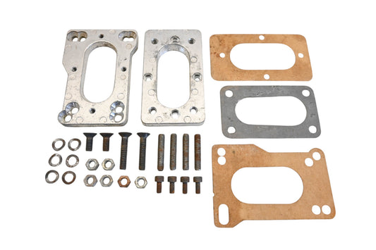 Interco 99004.222 Weber Toyota 20R/22R Carburetor Adapter Kit NOS
