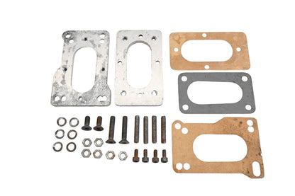 Interco 99004.222 Weber Toyota 20R/22R Carburetor Adapter Kit NOS