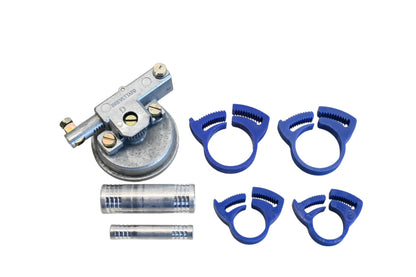Weber 45050000, 45049000 Carburetor Manual Choke Conversion Kit NOS