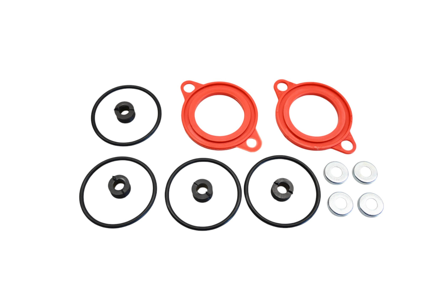 TWM Induction 99005.140, 31993, 72193 Carburetor Anti-Vibration Mounting Kit NOS