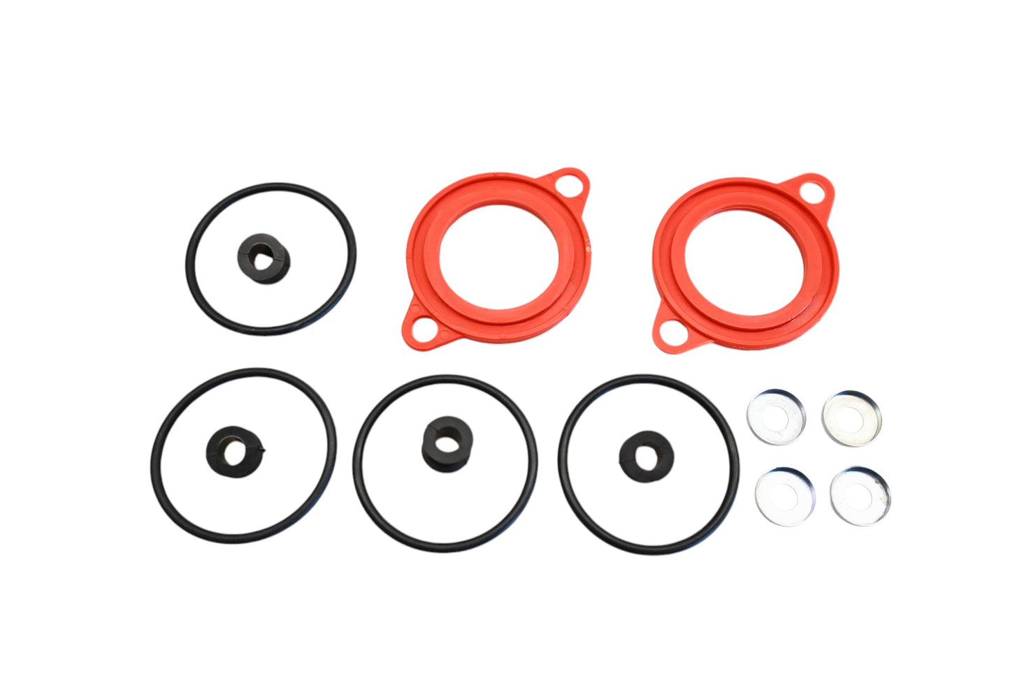TWM Induction 99005.140, 31993, 72193 Carburetor Anti-Vibration Mounting Kit NOS