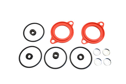 TWM Induction 99005.140, 31993, 72193 Carburetor Anti-Vibration Mounting Kit NOS