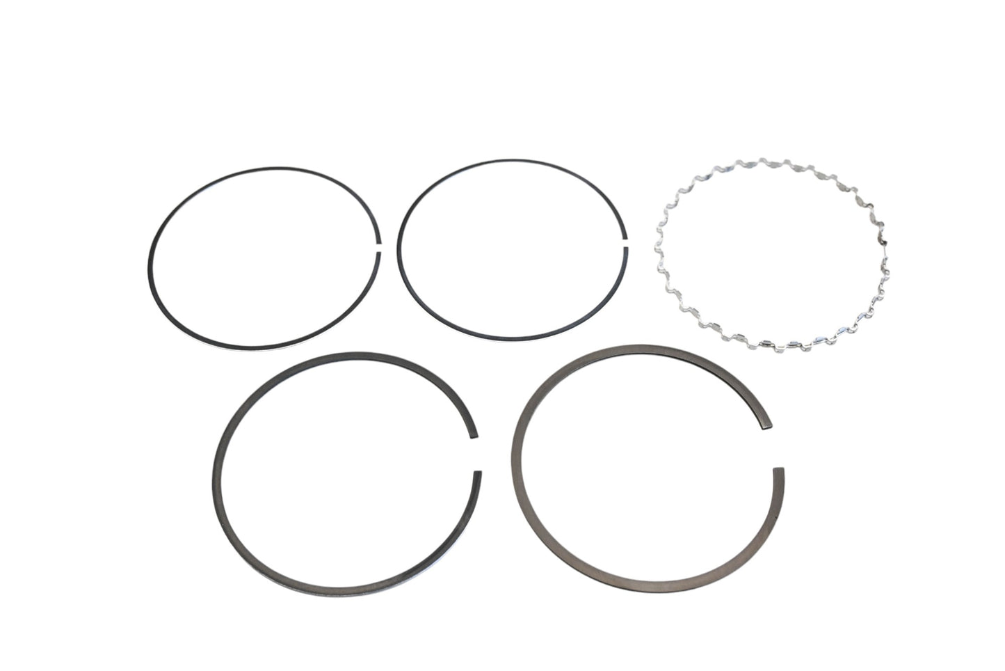 NOA 13011-PR3-003, YWH30186AE Honda Piston Ring Kit NOS