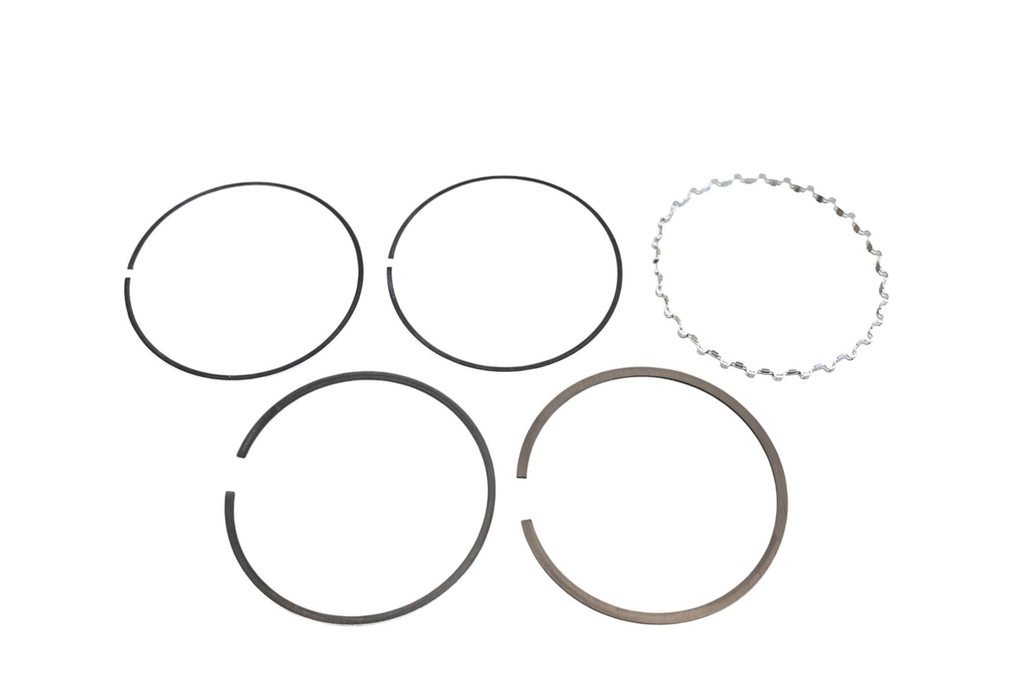 NOA 13011-PR3-003, YWH30186AE Honda Piston Ring Kit NOS