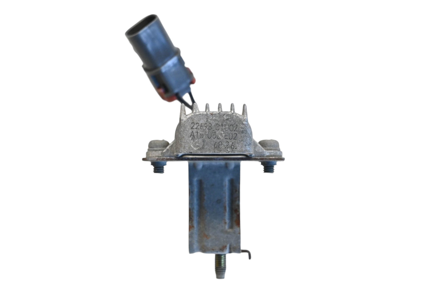 Aftermarket 22698 31U02, 22698-31U02, A15-050 E02 96-98 Infiniti I30 Resistor Assembly