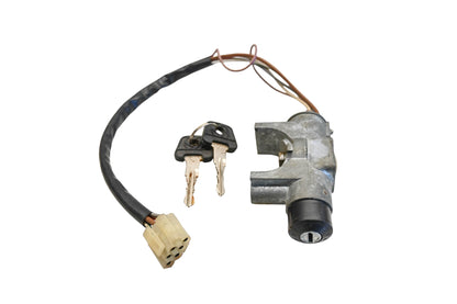 Neiman BHM7144 Ignition Lock Cylinder Switch Assembly