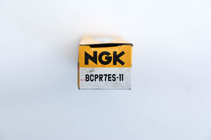 NGK BCPR7ES-11, 1095 Spark Plugs Qty 2 NOS