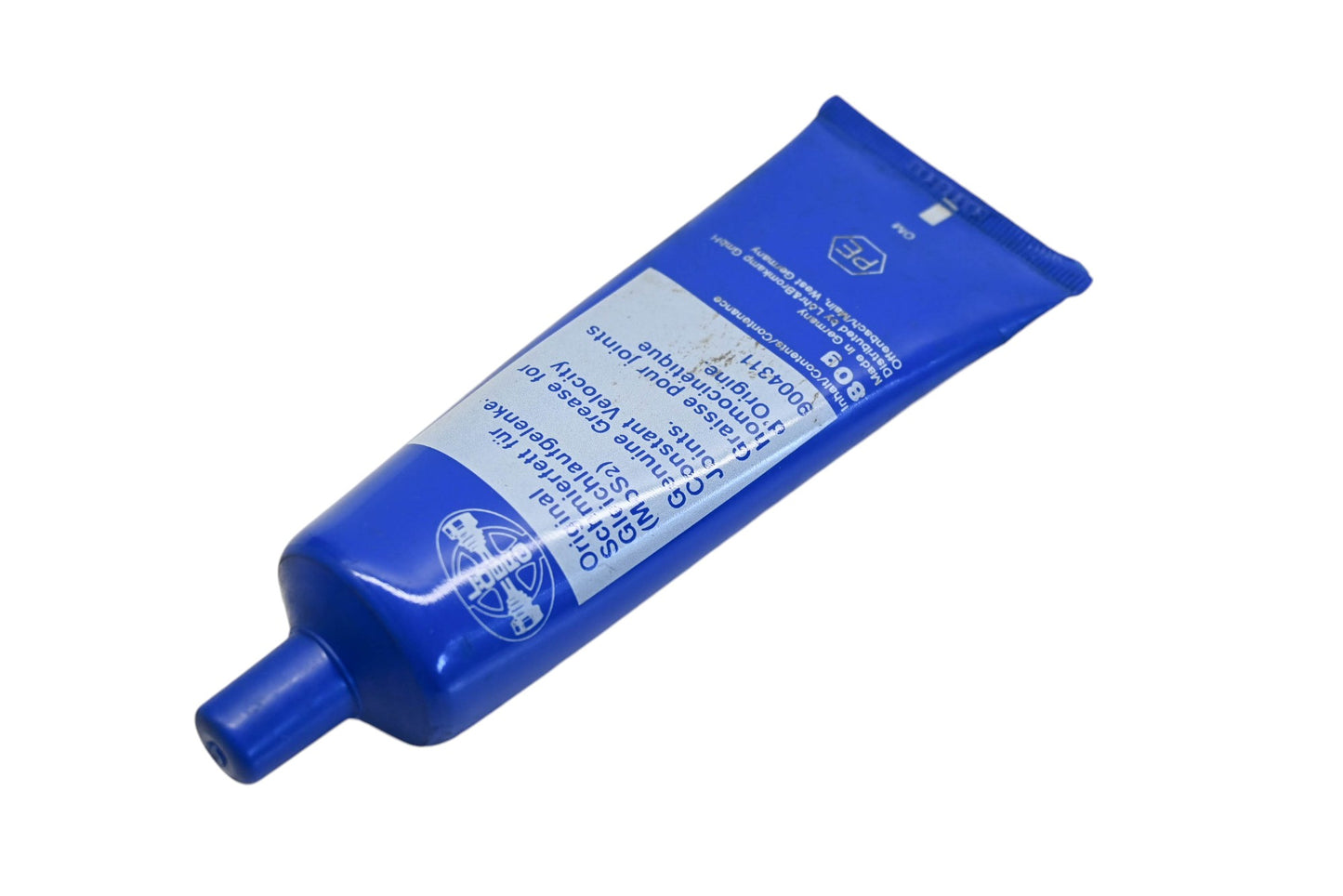 Lobro 9004311 80g Constant Velocity Joint Grease NOS