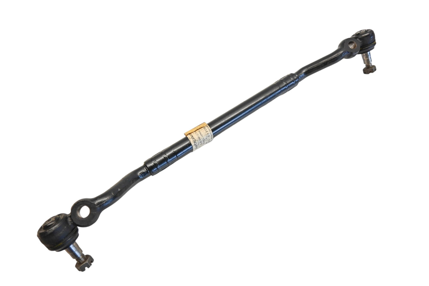 Lemforder Metallwaren 32211108081, 32 21 1 108 081, 32 21 1 108 081/838 Center Drag Link Assembly NOS
