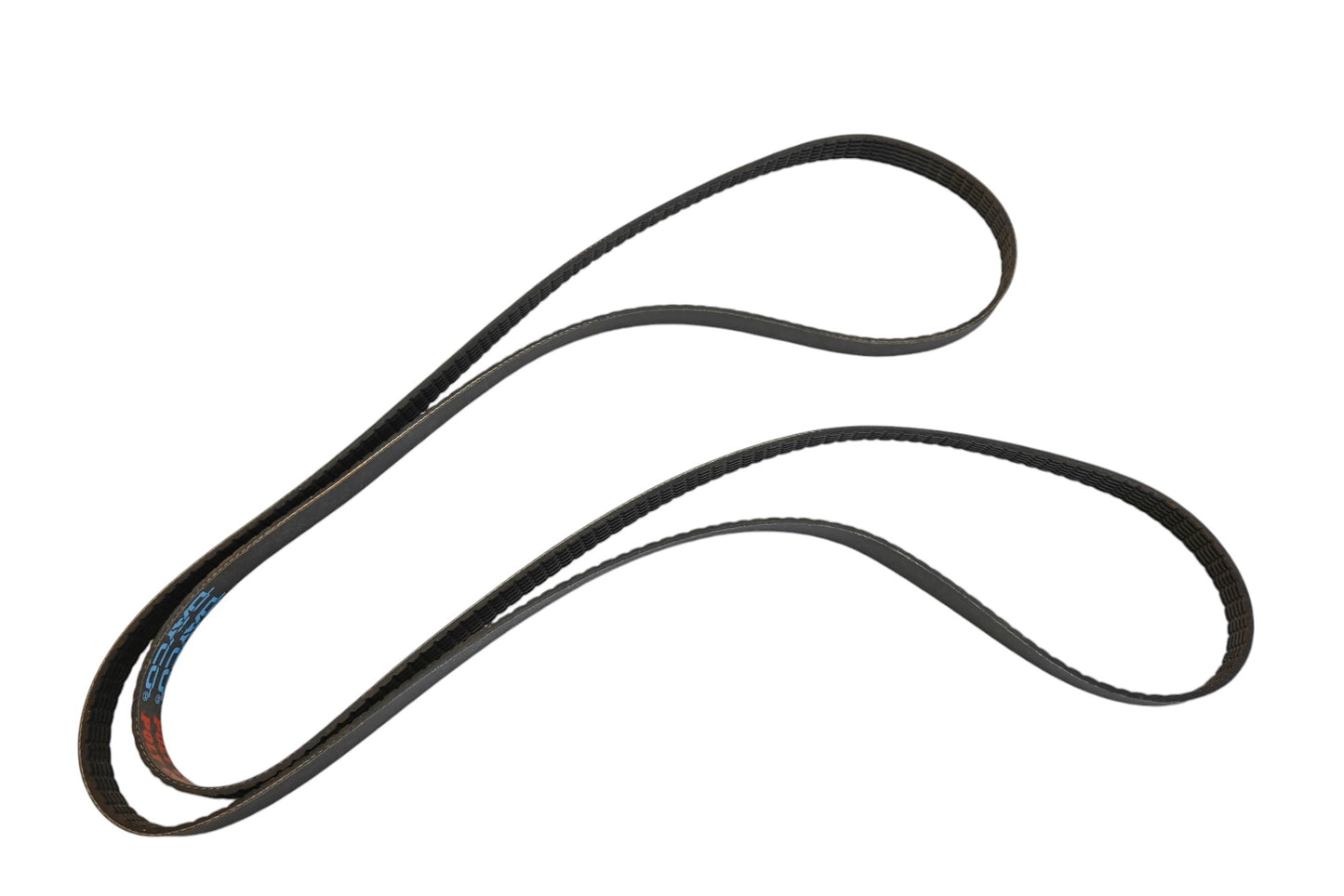 Dayco 5061080, 6PK2745 Poly Cog Serpentine Belt NOS