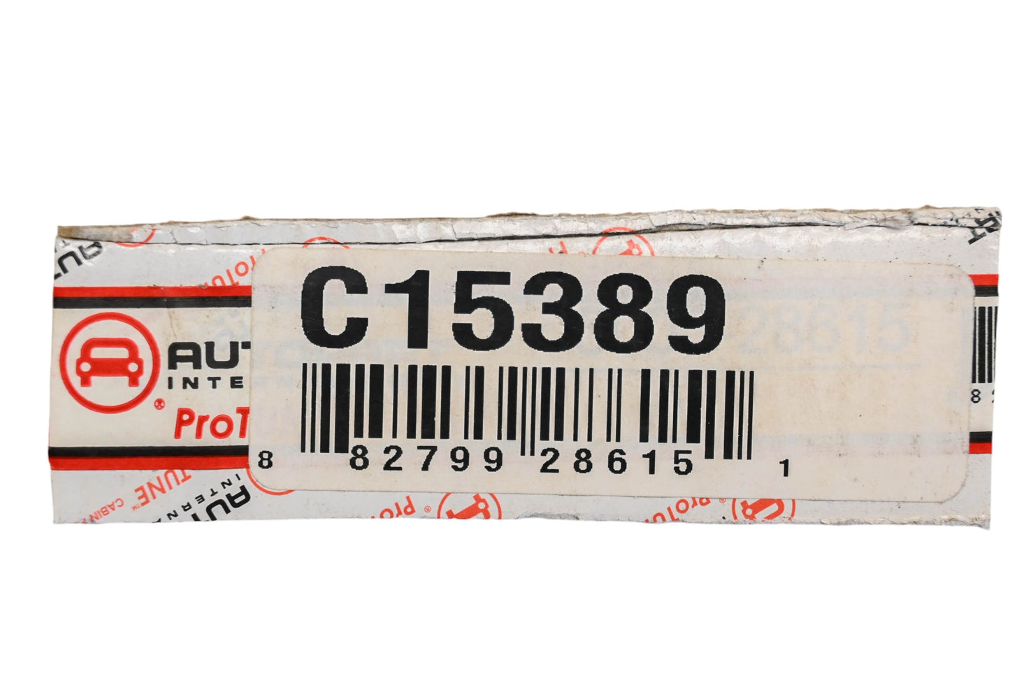 Autopart International C15389 Ford Cabin Air Filter NOS