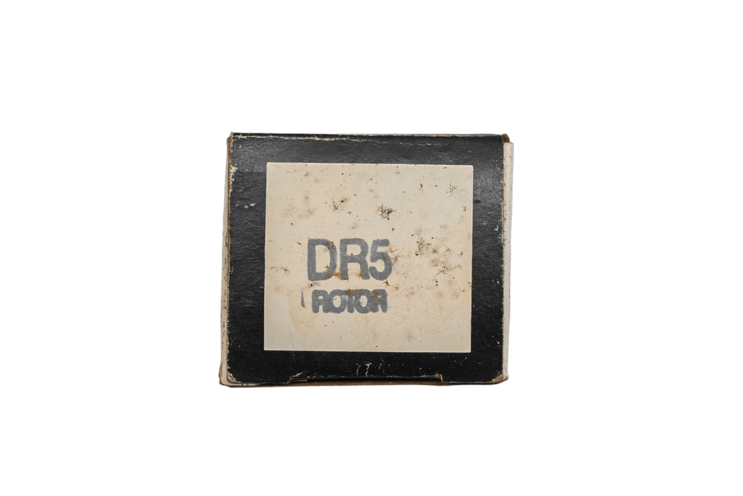 E-Tron DR5, D198P Distributor Rotor NOS