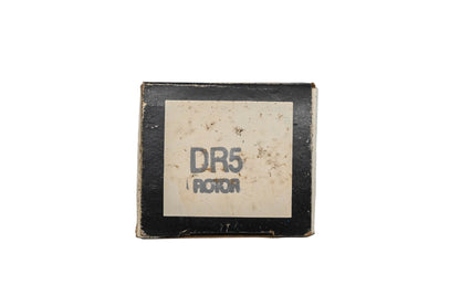 E-Tron DR5, D198P Distributor Rotor NOS