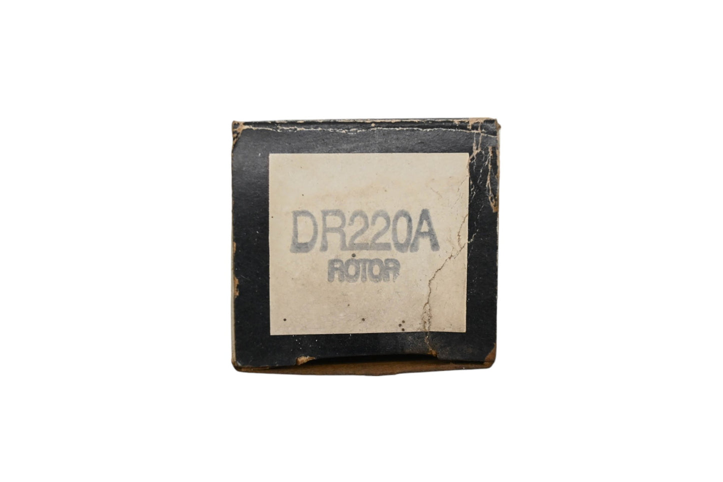 E-Tron DR220A, D215 Distributor Rotor NOS