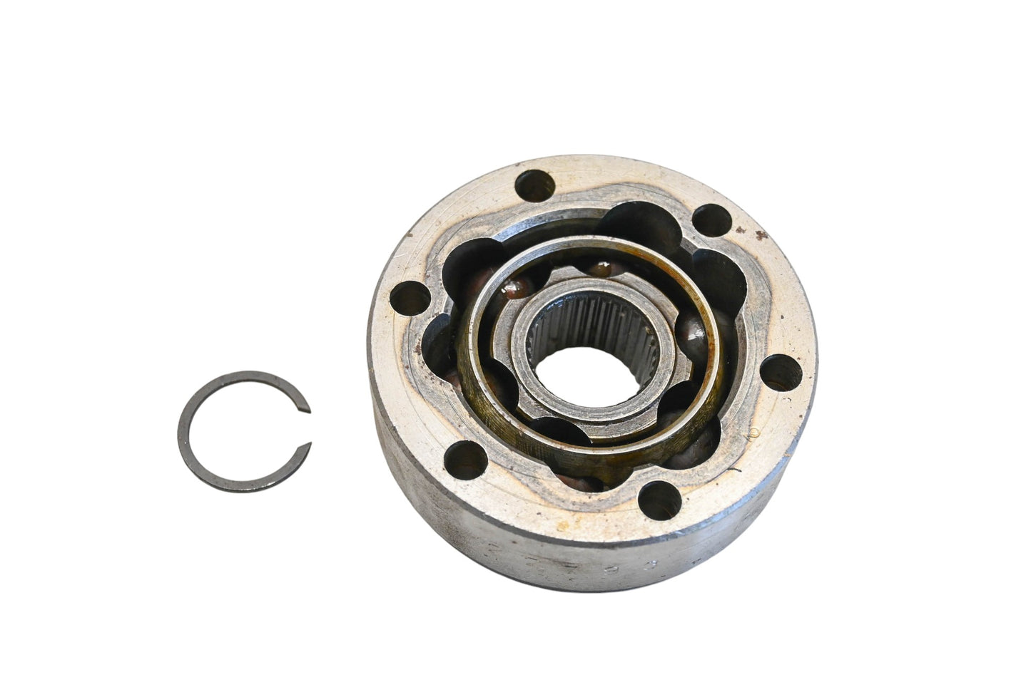 Lobro C153100198010, 113501331, 22793 CV Joint Kit NOS