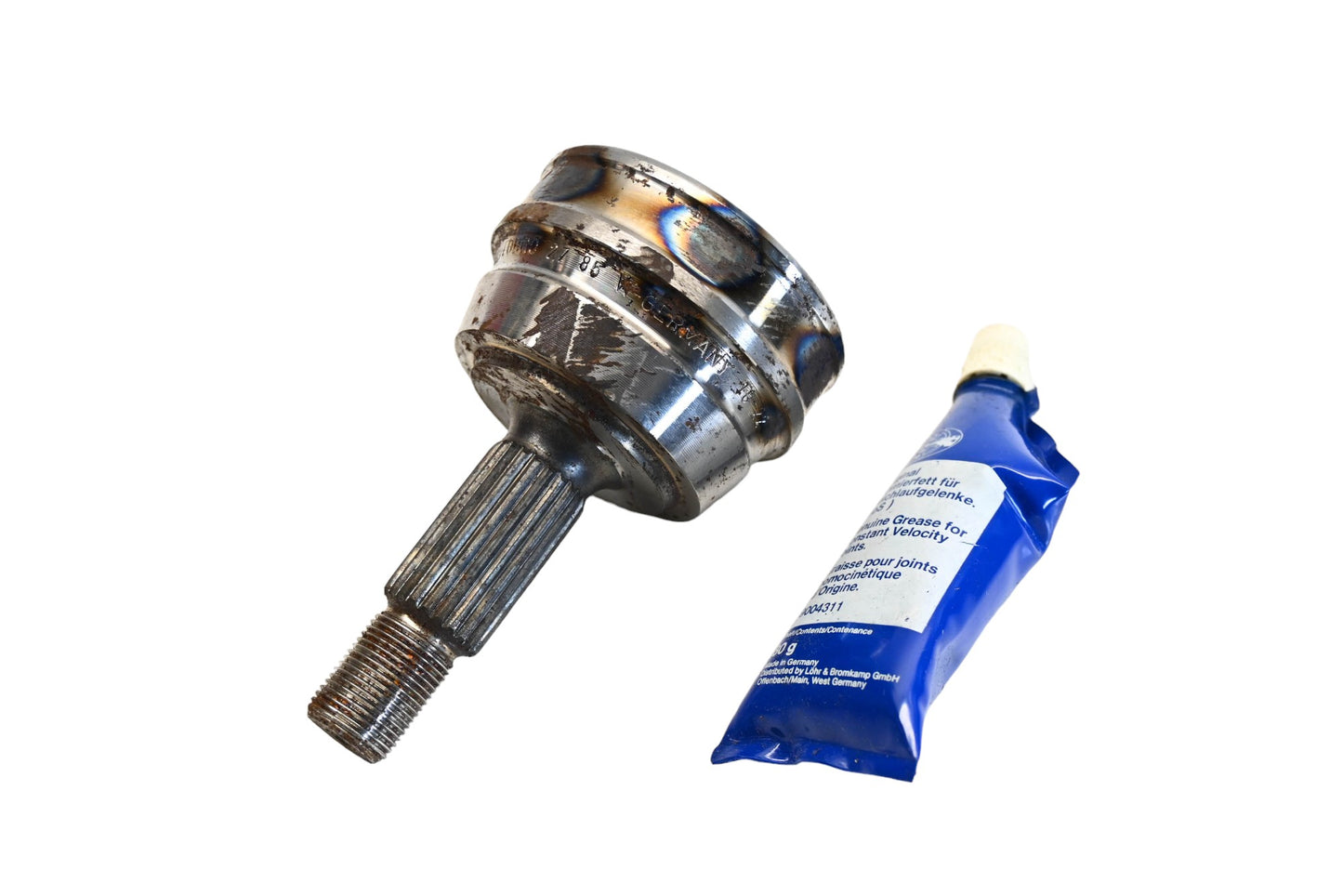 Lobro C152100184009, 823407313, 171407311D CV Joint Kit NOS