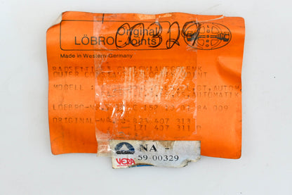 Lobro C152100184009, 823407313, 171407311D CV Joint Kit NOS