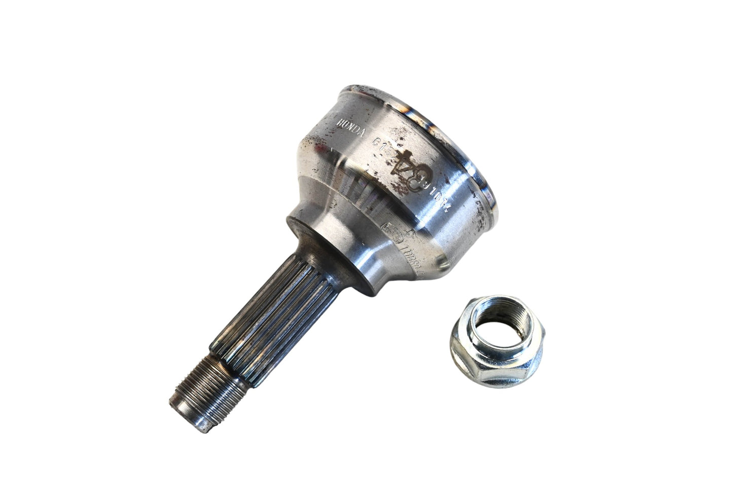 Lobro C152100191014, 103-2177 Honda CV Joint Kit NOS