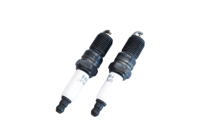 Splitfire SF10D Spark Plugs Qty 2 NOS