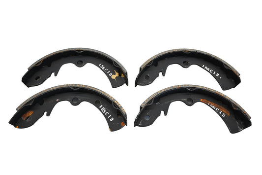 Beck/Arnley 081-0531, 35-00519 Remanufactured Drum Brake Shoe Kit NOS