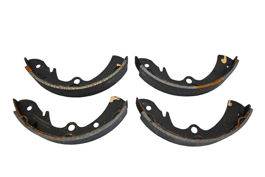 Beck/Arnley 081-0531, 35-00519 Remanufactured Drum Brake Shoe Kit NOS