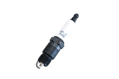 Splitfire SF2E6 Spark Plugs NOS